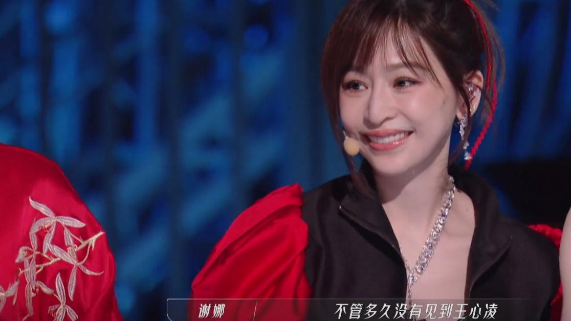 王心凌|浪姐3：初舞台多次反转有剧本？王心凌输得合情，刘恋输得合理