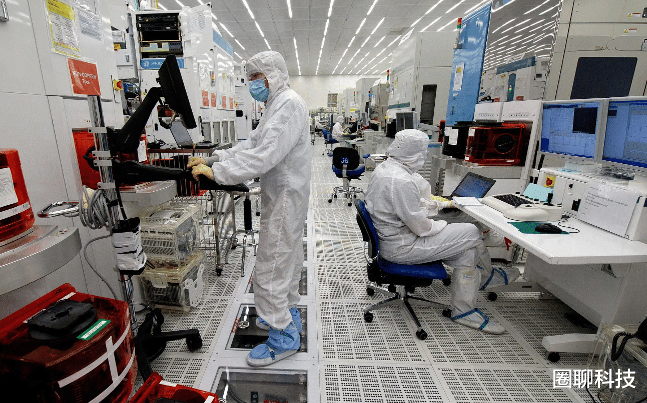 芯片|全球出货量缩减至2.92亿！库存积压严重？压力回到了美企身上