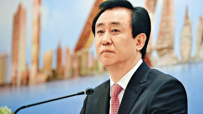 广州队|从金元足球到恶意降薪，恒大以一己之力摧毁了中国职业足球