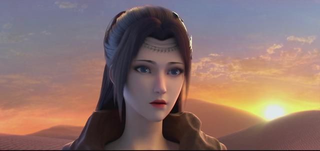 假面骑士利维斯|斗破苍穹:粉丝对《缘起》不买账?观众:就薰儿发电报有意思!