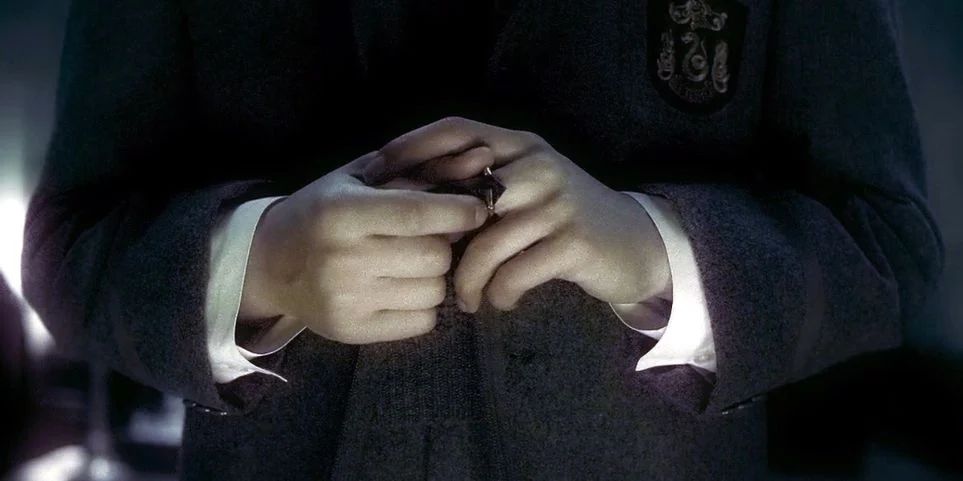 哈利·波特|《哈利波特》，完结之后的事实，作者后悔安排罗恩和赫敏在一起