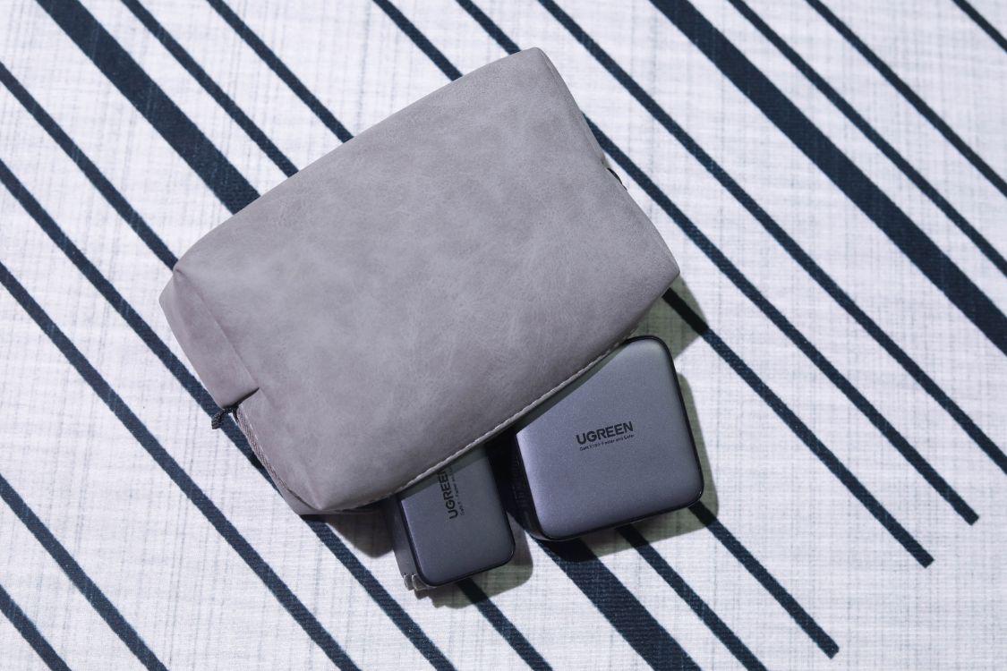 充电器|多口充电器到底该怎么选?遵循4个关键因素,让你不纠结不入坑