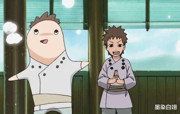 acgn漫评|为什么药师兜不留几个秽土转生之人保护自己呢?输在自我膨胀吗?