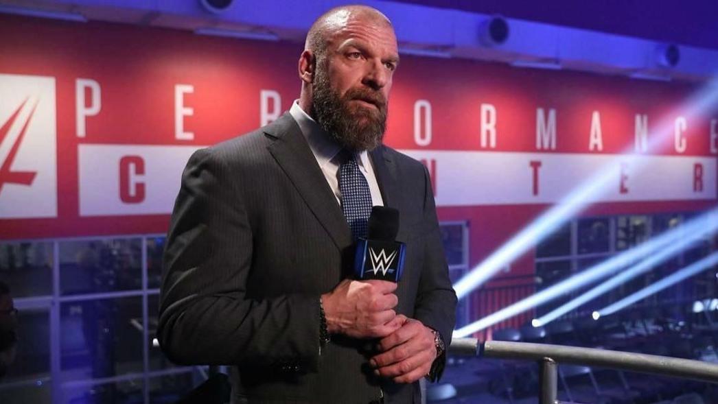 wwe|重启还是毁灭？NXT2.0早在计划之中？大锤撤职后NXT还有希望吗？