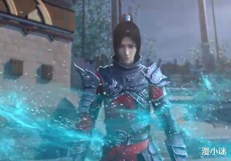 萧炎|斗破苍穹:副院长真会玩,选拔名额变成混战名场面,萧炎四面楚歌