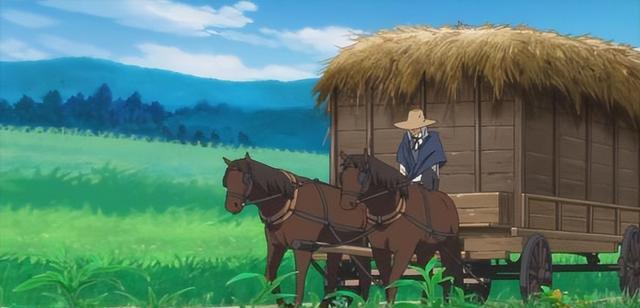 机战|校园+机战+异能+中二，竟能一直高潮不断，停不下来