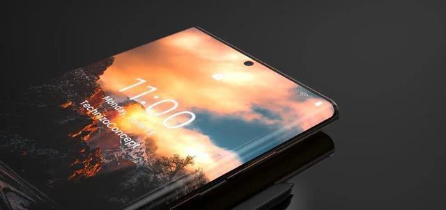 三星|三星GalaxyS23曝光:无缘屏下镜头,GalaxyS22真香!