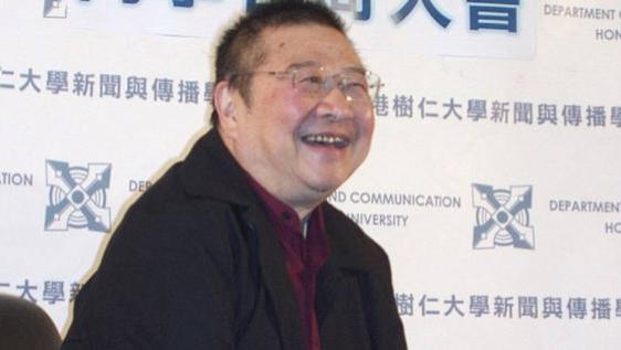 倪匡|倪匡“1小时飙4500字”自豪：写作速度世界第1！惊人版税收入曝光