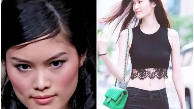 穴位 有一种“逆天变白”叫何穗，这前后差太大了！美白细节很多人忽略