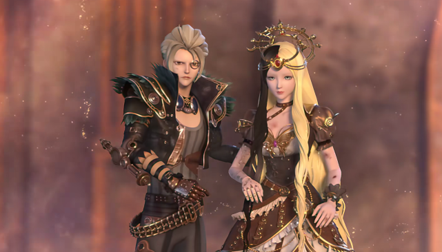 叶罗丽|叶罗丽：召唤金狮之力，说是要6本命运之书，2本书我们都没看