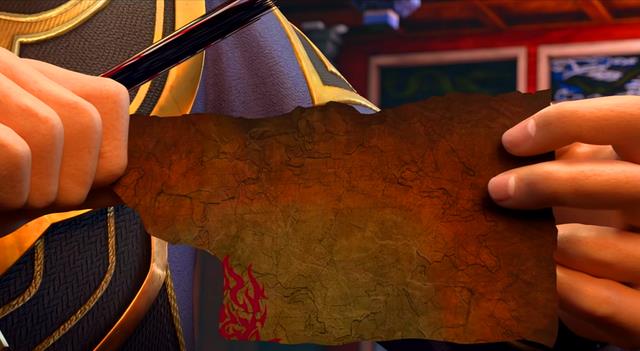 萧炎|斗破：年番开播三大伏笔，一个让萧炎得罪斗尊，一个让他起死回生