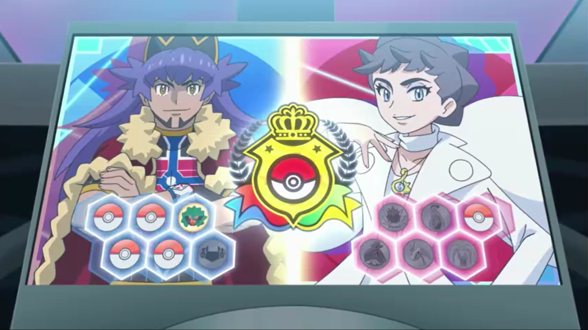 小姐姐|缘叶和喝了34年椰汁的小姐姐一样，看《精灵宝可梦》长大的，但…