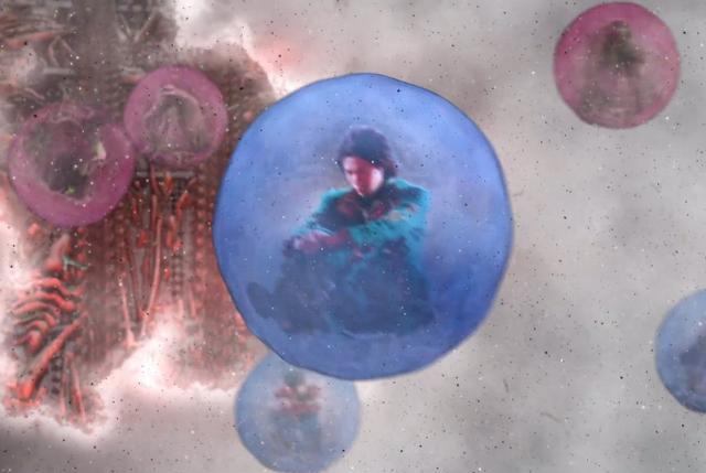 灭世|Revice44话出现3个隐藏剧情，最终BOSS换人，千年灭世之谜揭开