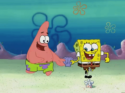 海绵宝宝|误会他20年，如今1500w观众直言：对不起…