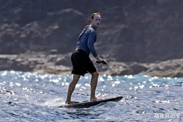 CPU|扎克伯格被认定为“AI人工智能”这件事，已经没人能洗白了