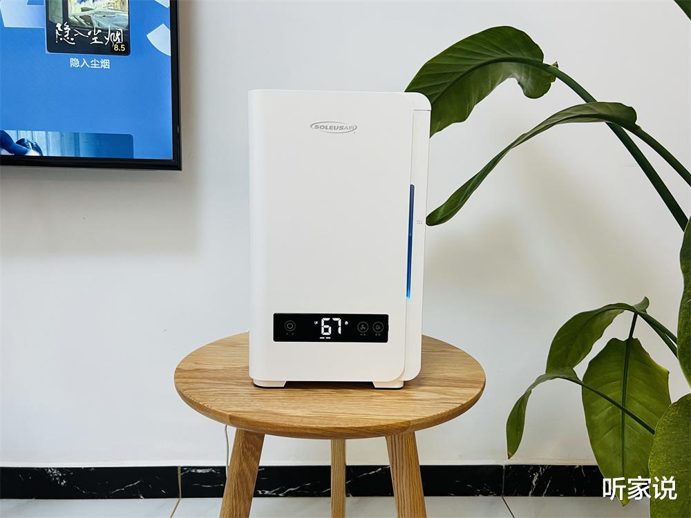 加湿器|金秋时节，哪些小家电值得买？这6件真的太实用，提升居家幸福感