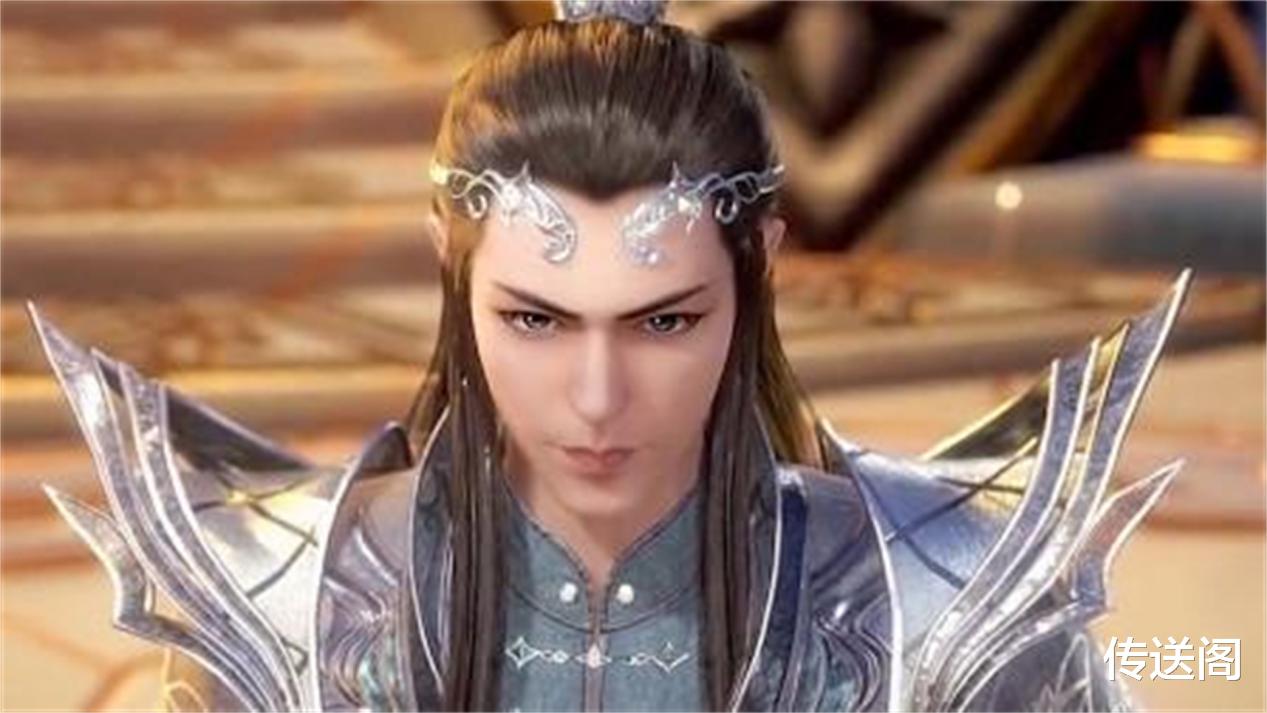 封号斗罗|斗罗大陆:有宁风致给剑骨斗罗增幅,为何还打不过4大封号斗罗?