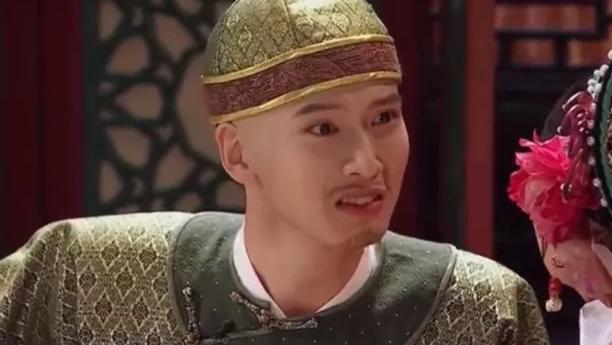 刘慈欣|噘嘴、龇牙、晃荡，爱豆演技大赏：他们演得好用力，我笑得好大声