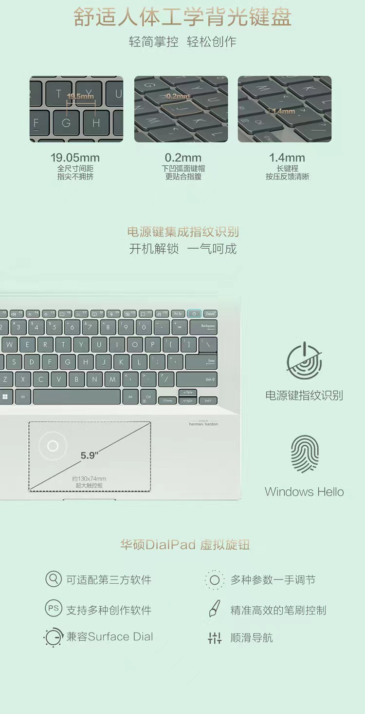 |自媒体视频创作,没有一款合适的笔记本电脑怎么行?