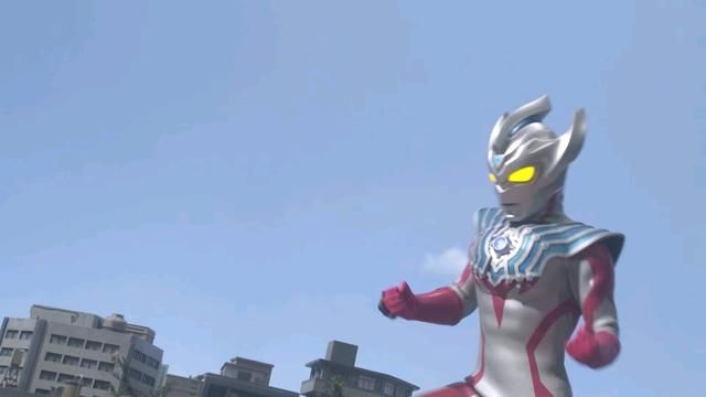 艾克斯奥特曼|奥特曼:新生代TV质量排名,最后一名毋庸置疑!