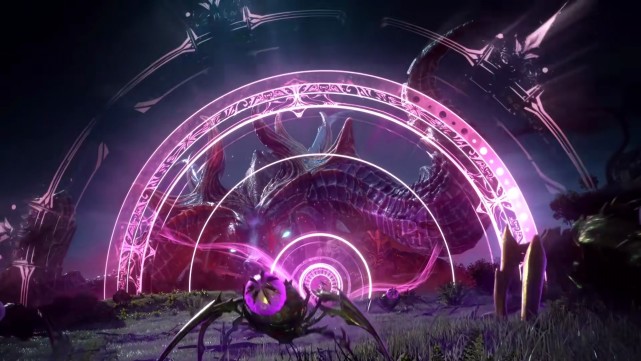 小舞|斗罗：小舞vs魔蛛大秀身材，甩长发、长腿踢，可惜缺了点东西