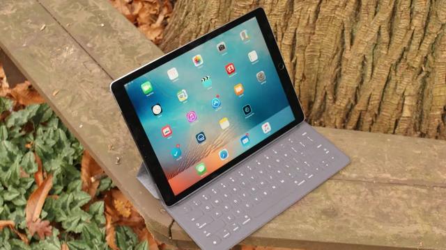 苹果|iPad 将成为「苹果电脑」的新产品线