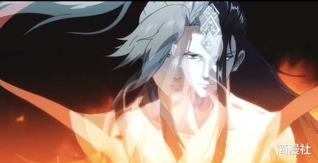 百妖譜|7月國(guó)漫市場(chǎng)終于“上新”，沈劍心百妖譜，你更喜歡哪一款？