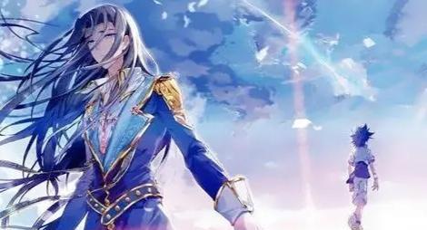 唐三|斗罗大陆：同样是不负责任，林兮墨能被理解，戴浩却人人喊打？