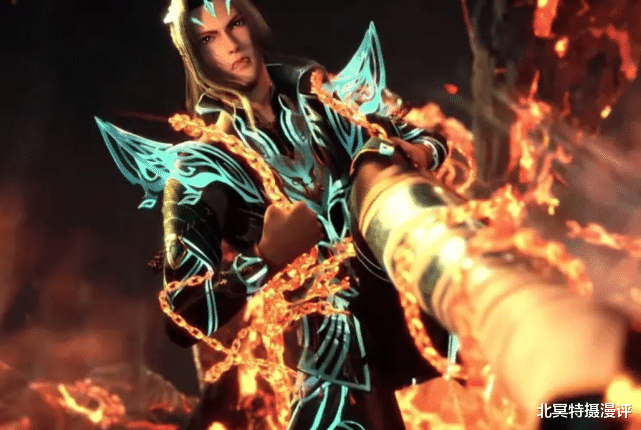 小舞|斗罗大陆:唐三5次死亡公开,海神心脏被“捏爆”,五大女神落泪