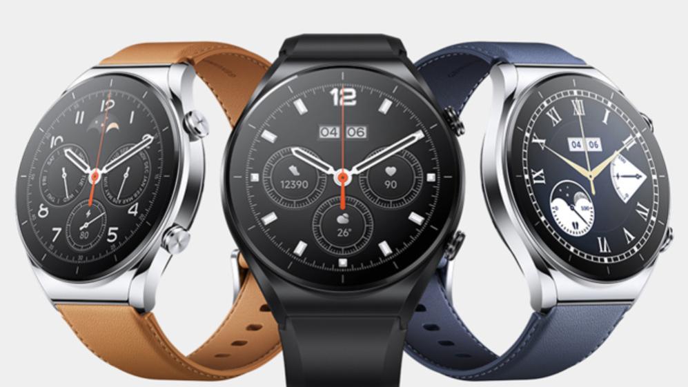 小米科技|小渔告诉你小米watch S1智能手表值不值得购买？