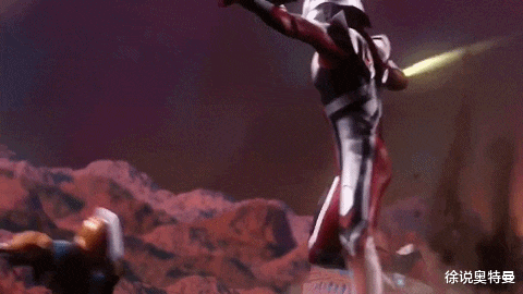 奈克瑟斯奥特曼|利布特奥特曼为什么会和阿布索留特人泰坦合作？很多人不知道