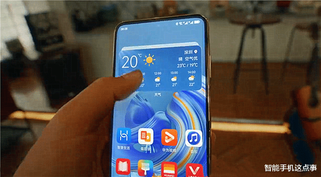 华为mate50|爆发了？除了华为Mate50，华为还有屏下新机要来！