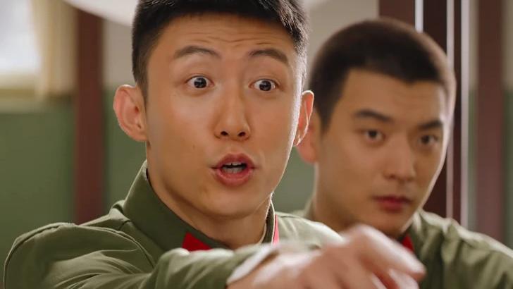 潜流追踪|40集大剧《潜流追踪》将播，黄景瑜李幼斌主演，该火了吧