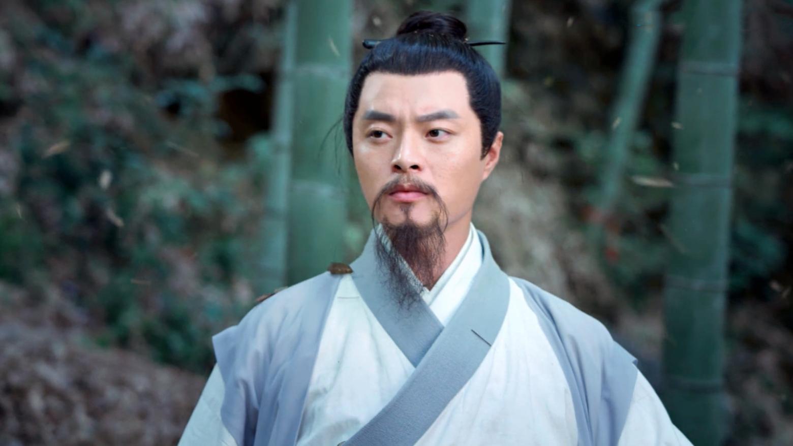 张婧仪|《雪中悍刀行》王仙芝钻研绝招，对付齐玄帧、洪洗象，不自量力？