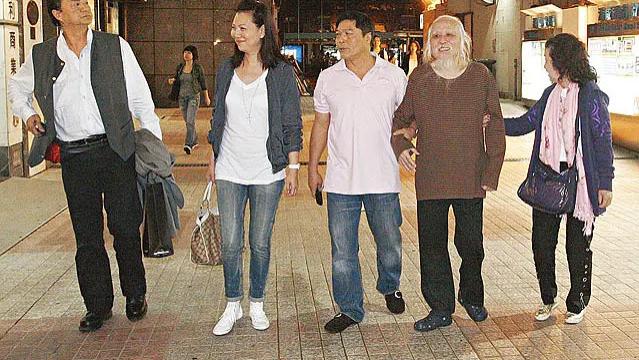 |TVB又一绿叶演员去世，曾是古龙电影专业户，现实身份不一般