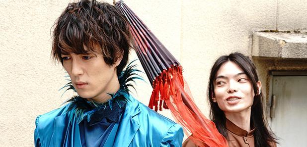 桃太郎|暴太郎战队咚兄弟14话预告桃太郎下线追加战士成为本剧新男主