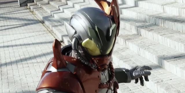 鬼畜|假面骑士Revice变身之最，元太压迫力最强，小樱最适合鬼畜