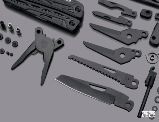 小米科技|?小米最新的男人 “玩具”遭到哄抢,0.04mm的精度,内部的结构更是令人赞叹