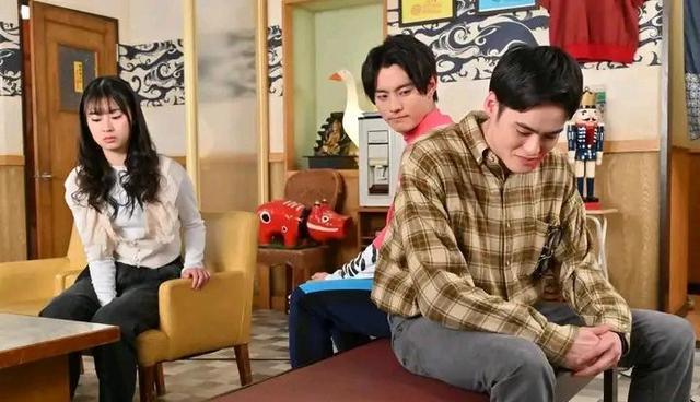 acgn漫评|假面骑士revice33话追加先行图基樱线完结玉置豪再遭巴掌降临