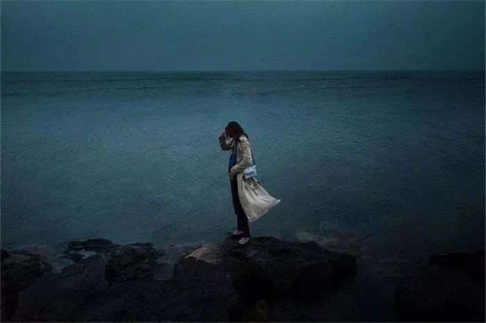 人生难不难，看心态；生活苦不苦