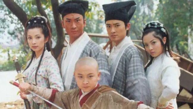 包青天|评分最高的10大古装探案剧，《包青天》第九，榜首百看不厌