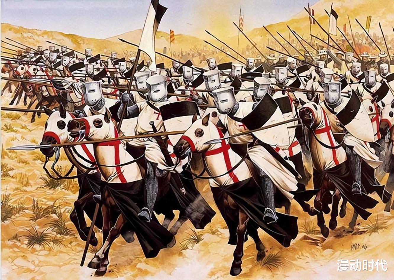 天龙人|D之一族身世大揭秘，天龙人的原型竟是他们，历史上也真的存在？