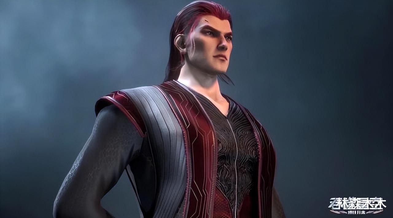 吞噬星空|吞噬星空：开始魔改？兽潮是李达威引发，心灵洗礼篇遭全文删减