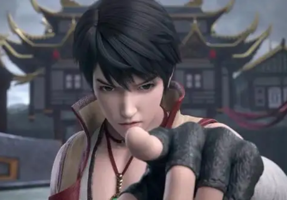 武动乾坤之英雄出少年|《武动乾坤》：讲述林动崛起之路，只是第三季还未更新完