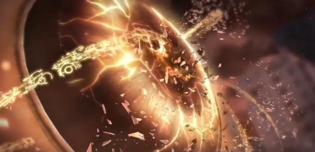 精灵梦叶罗丽|精灵梦叶罗丽第十季:大家想到办法对付幕天印?王默带来了希望?