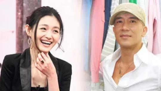 李庚希|大S再续20年前情缘，称新婚丈夫为欧巴，曾在脚踝上文了他的名字