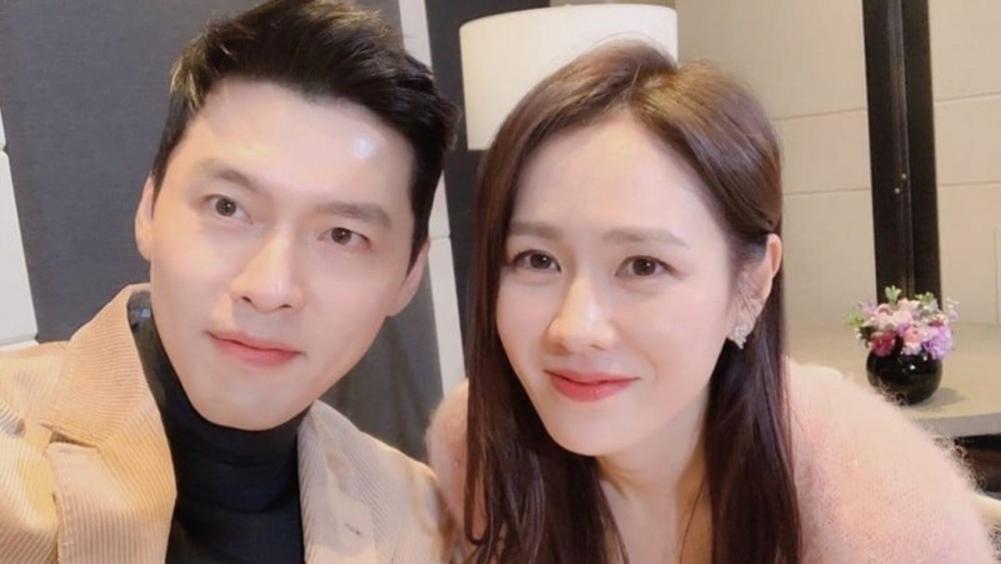 陈木胜|孙艺珍晒婚后菜单，网友：玄彬好幸福