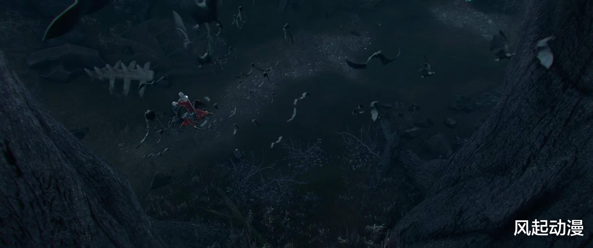 萧炎|斗破苍穹:萧炎炼化陨落心炎后,谁是他第一个开刀的人,下场如何