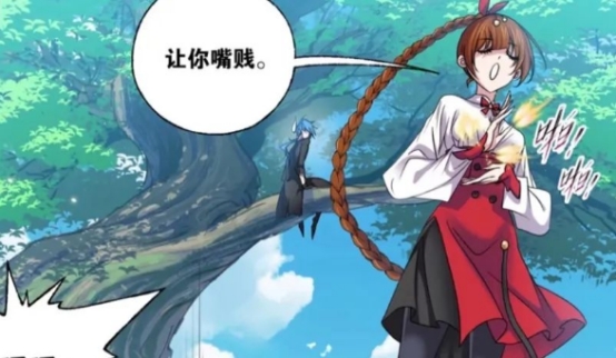 小舞|史莱克八怪想要离开海神岛!波塞西:唐三你要步你曾祖的老路吗!