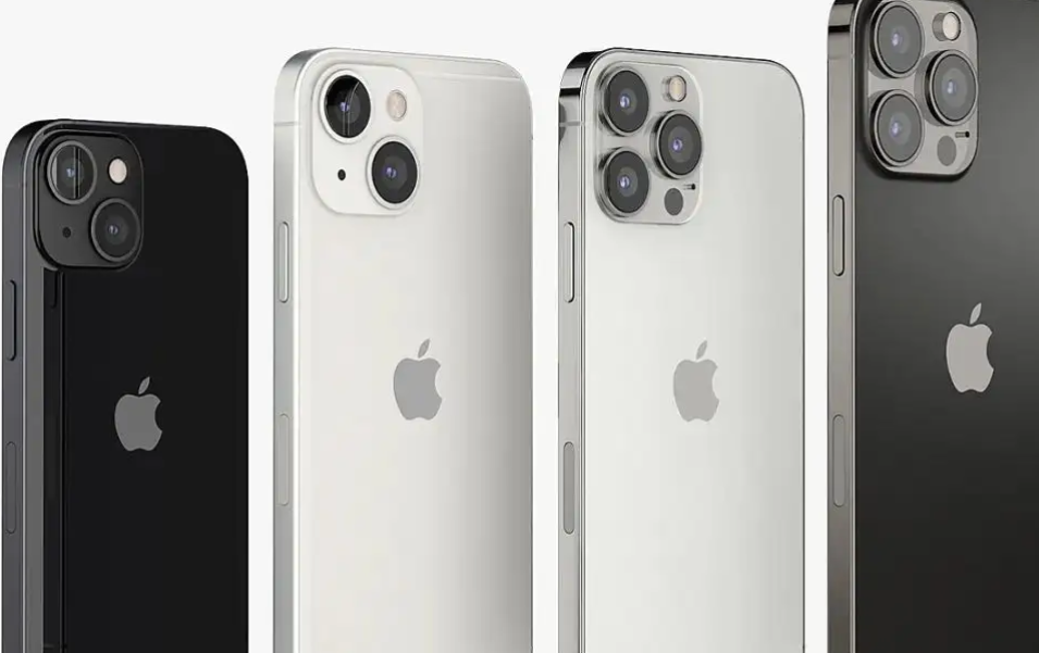 高通骁龙|今年最值得选的两款新手机：苹果与小米，两者兼具优质性能